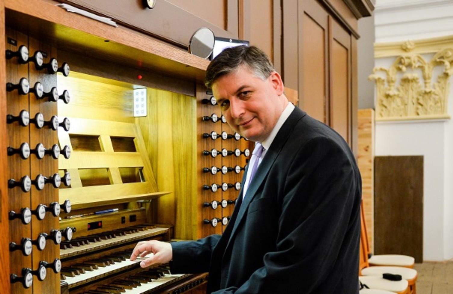 János Pálúr