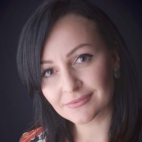 alina popescu