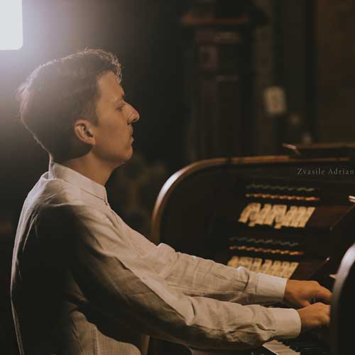 daniel nesimuca