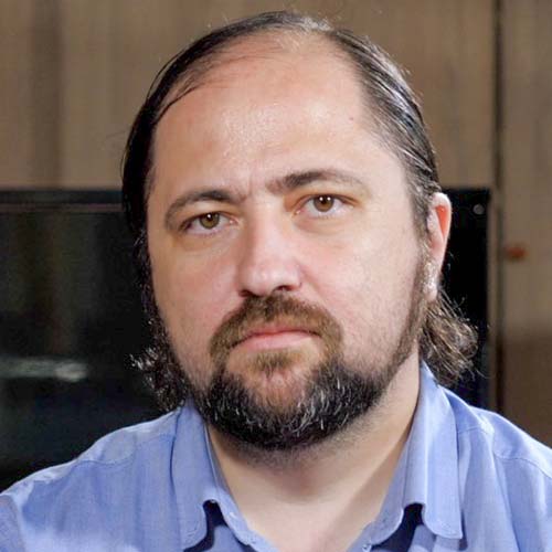 florian costea