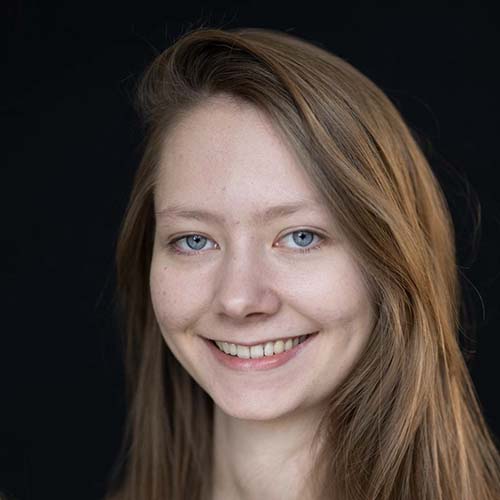 Mélodie Michel