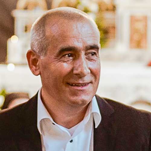Ștefan Andrici