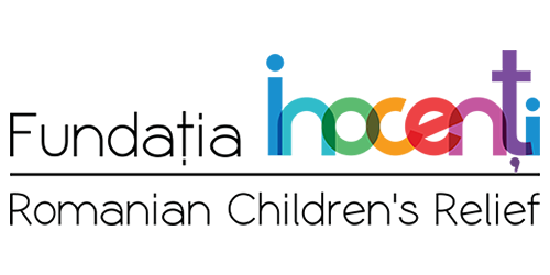 logo fundatia inocenti